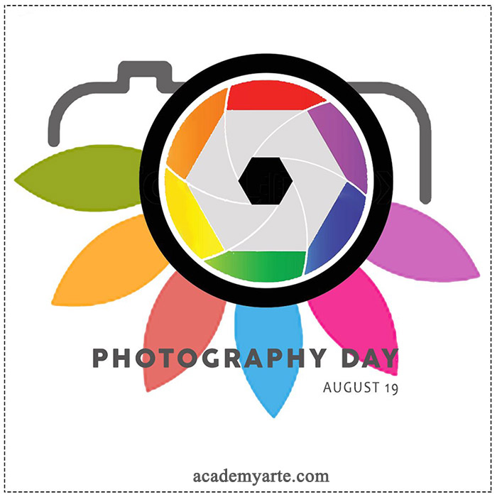 روز جهانی عکاسی